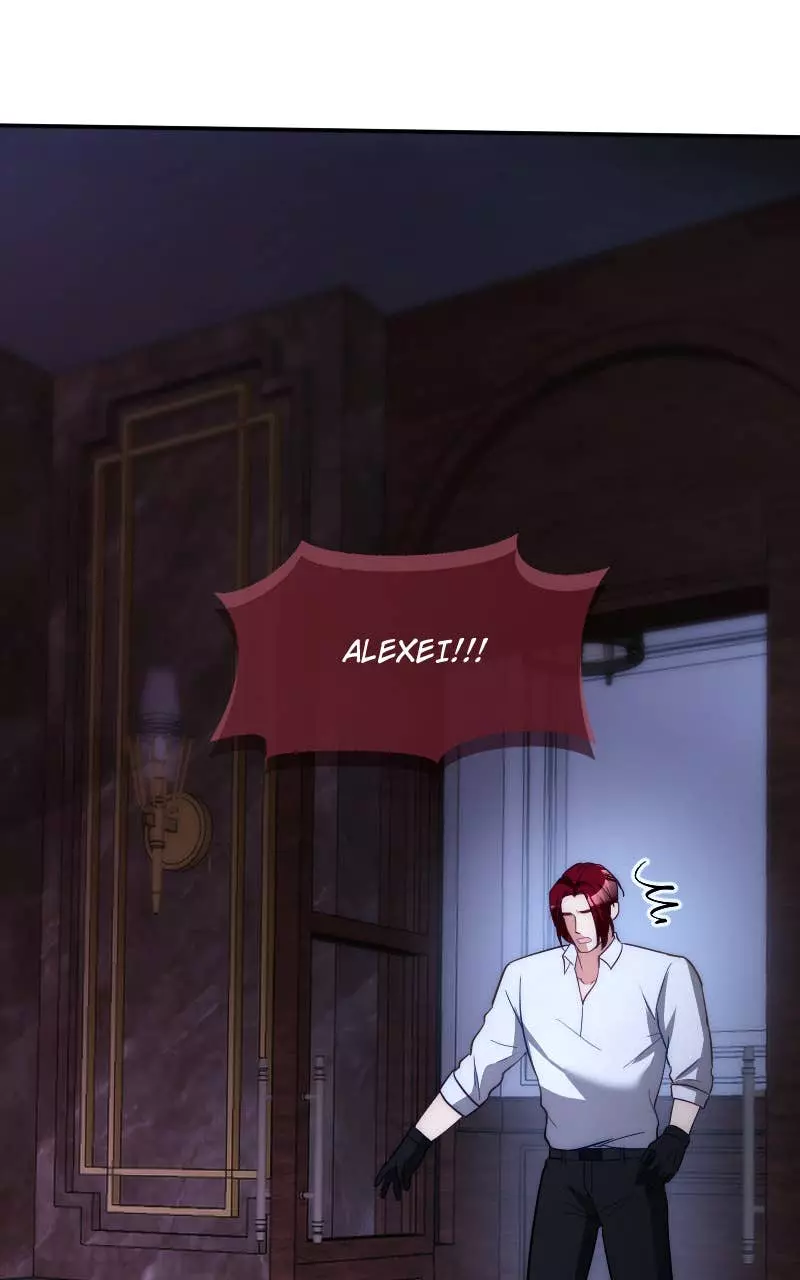 Mated To The Ruthless Alpha [Uncensored] - Chapter 47.2 Page 25