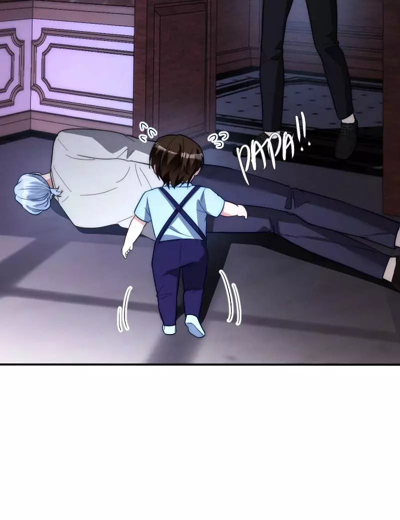 Mated To The Ruthless Alpha [Uncensored] - Chapter 47.2 Page 26