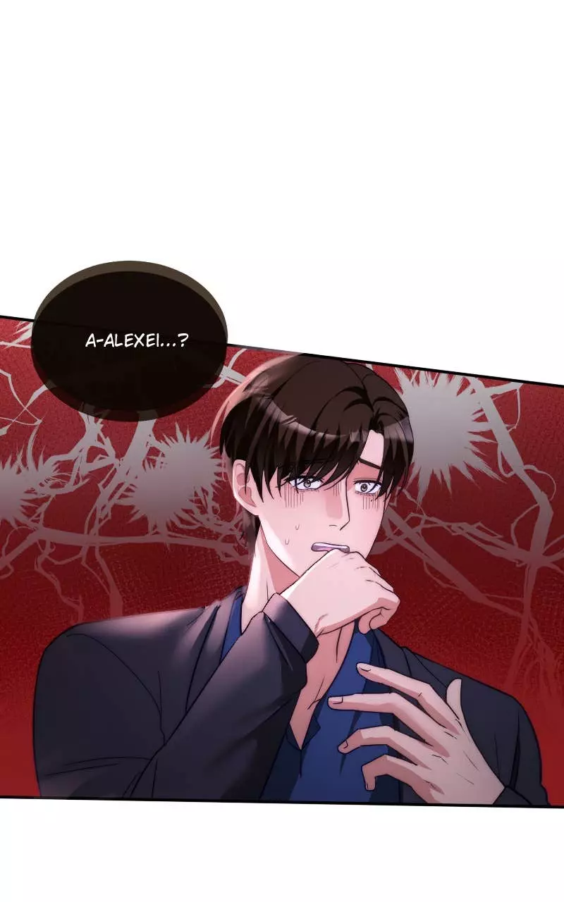Mated To The Ruthless Alpha [Uncensored] - Chapter 47.2 Page 27