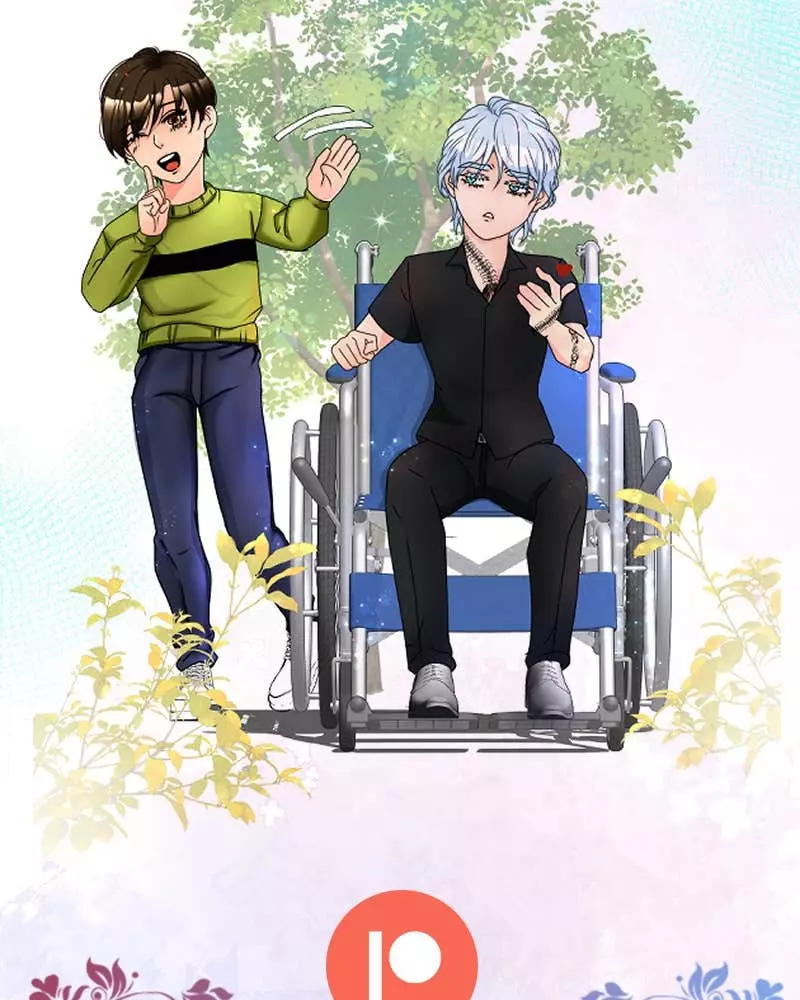 Mated To The Ruthless Alpha [Uncensored] - Chapter 47.2 Page 34