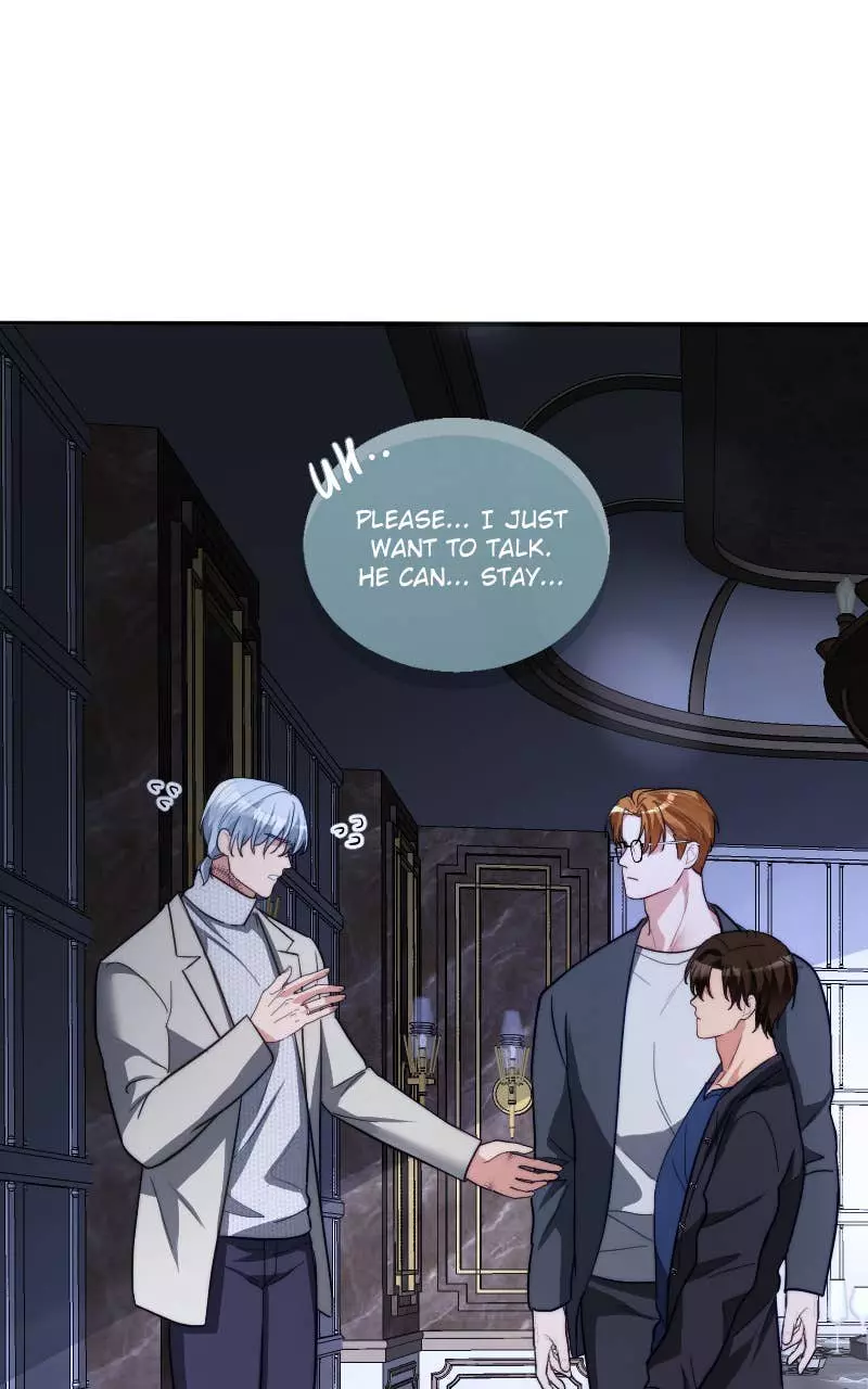 Mated To The Ruthless Alpha [Uncensored] - Chapter 47 Page 5