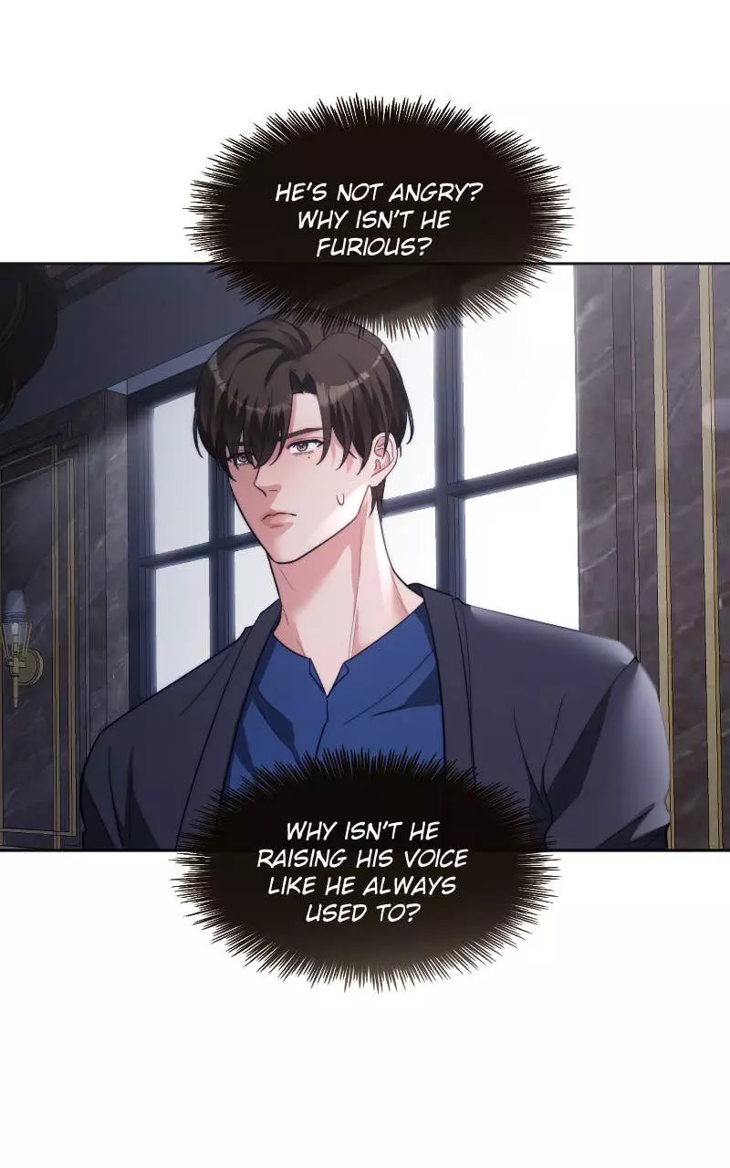 Mated To The Ruthless Alpha [Uncensored] - Chapter 47 Page 7