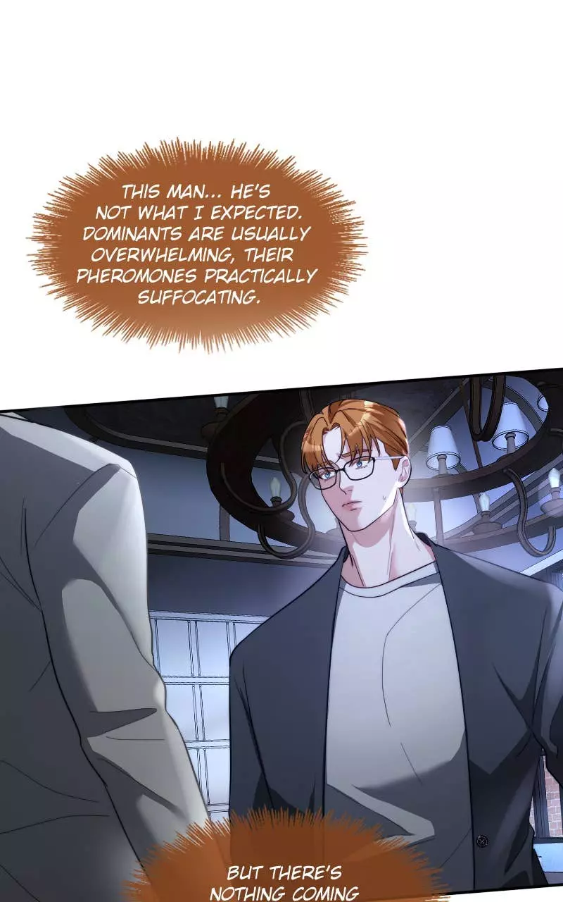 Mated To The Ruthless Alpha [Uncensored] - Chapter 47 Page 8