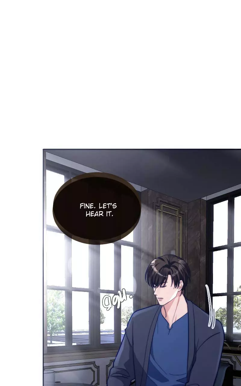 Mated To The Ruthless Alpha [Uncensored] - Chapter 47 Page 11