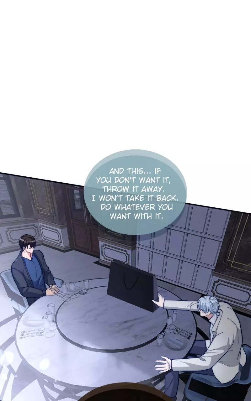 Mated To The Ruthless Alpha [Uncensored] - Chapter 47 Page 14