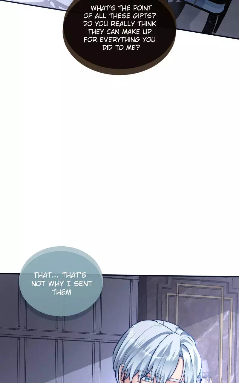 Mated To The Ruthless Alpha [Uncensored] - Chapter 47 Page 15
