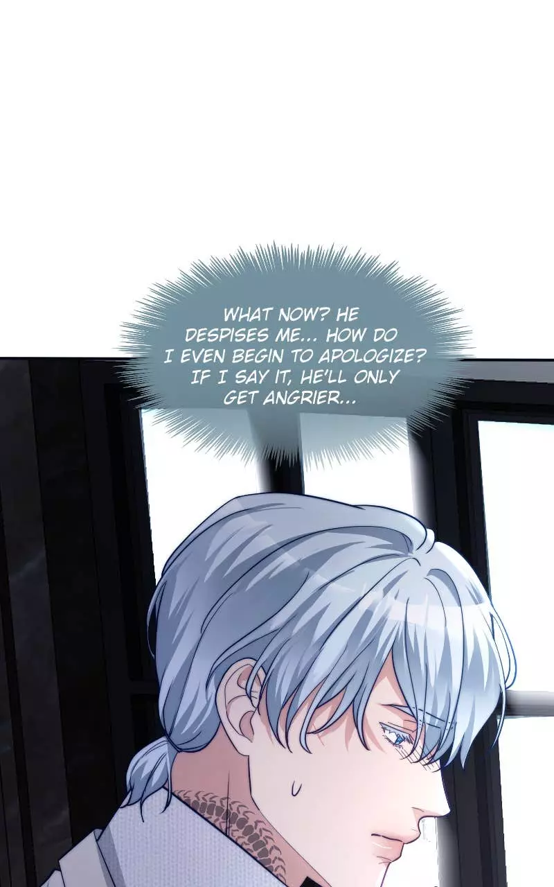 Mated To The Ruthless Alpha [Uncensored] - Chapter 47 Page 17