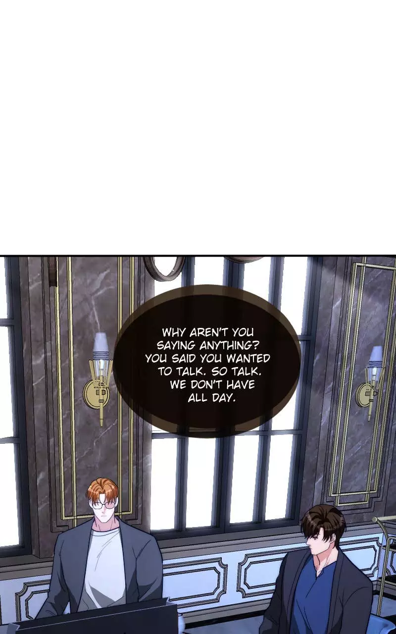 Mated To The Ruthless Alpha [Uncensored] - Chapter 47 Page 20