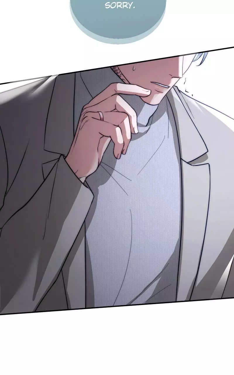 Mated To The Ruthless Alpha [Uncensored] - Chapter 47 Page 22