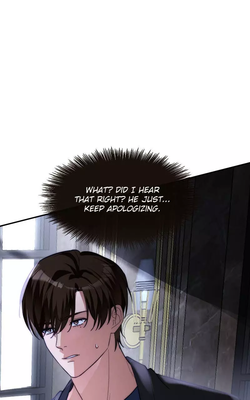 Mated To The Ruthless Alpha [Uncensored] - Chapter 47 Page 23
