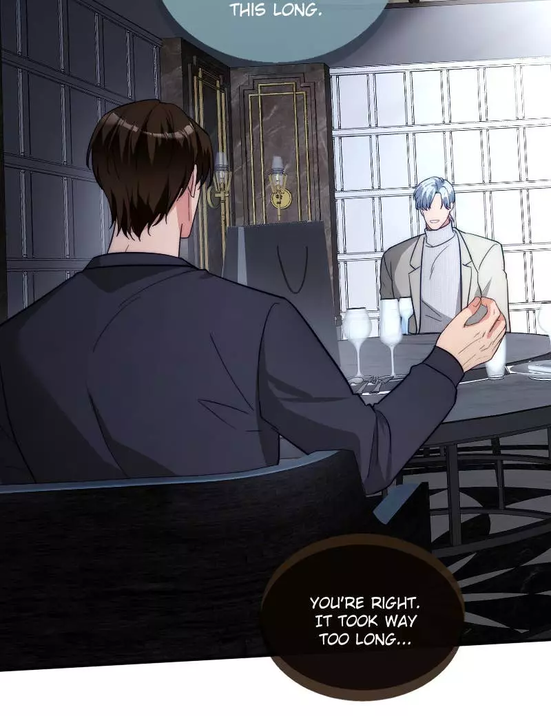 Mated To The Ruthless Alpha [Uncensored] - Chapter 47 Page 26