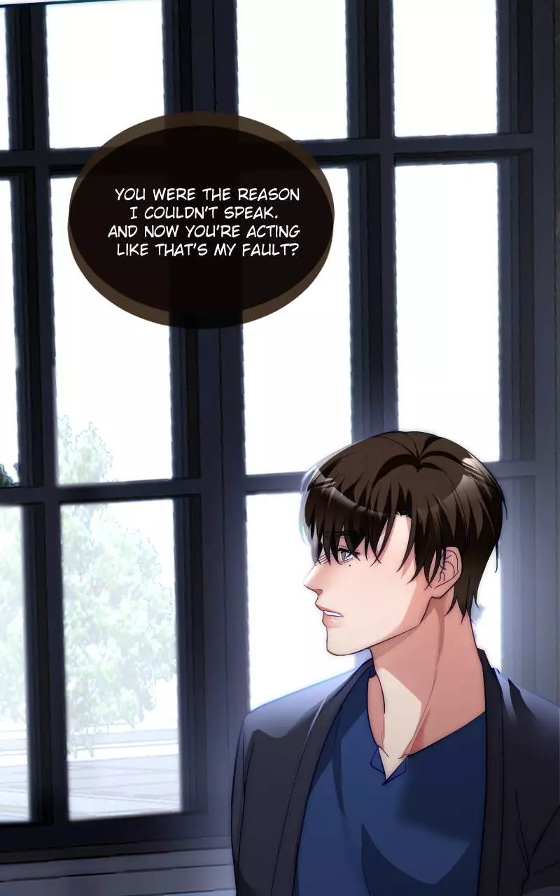 Mated To The Ruthless Alpha [Uncensored] - Chapter 47 Page 29