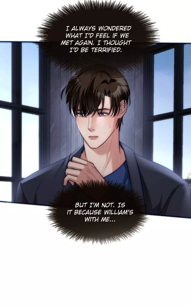 Mated To The Ruthless Alpha [Uncensored] - Chapter 47 Page 31