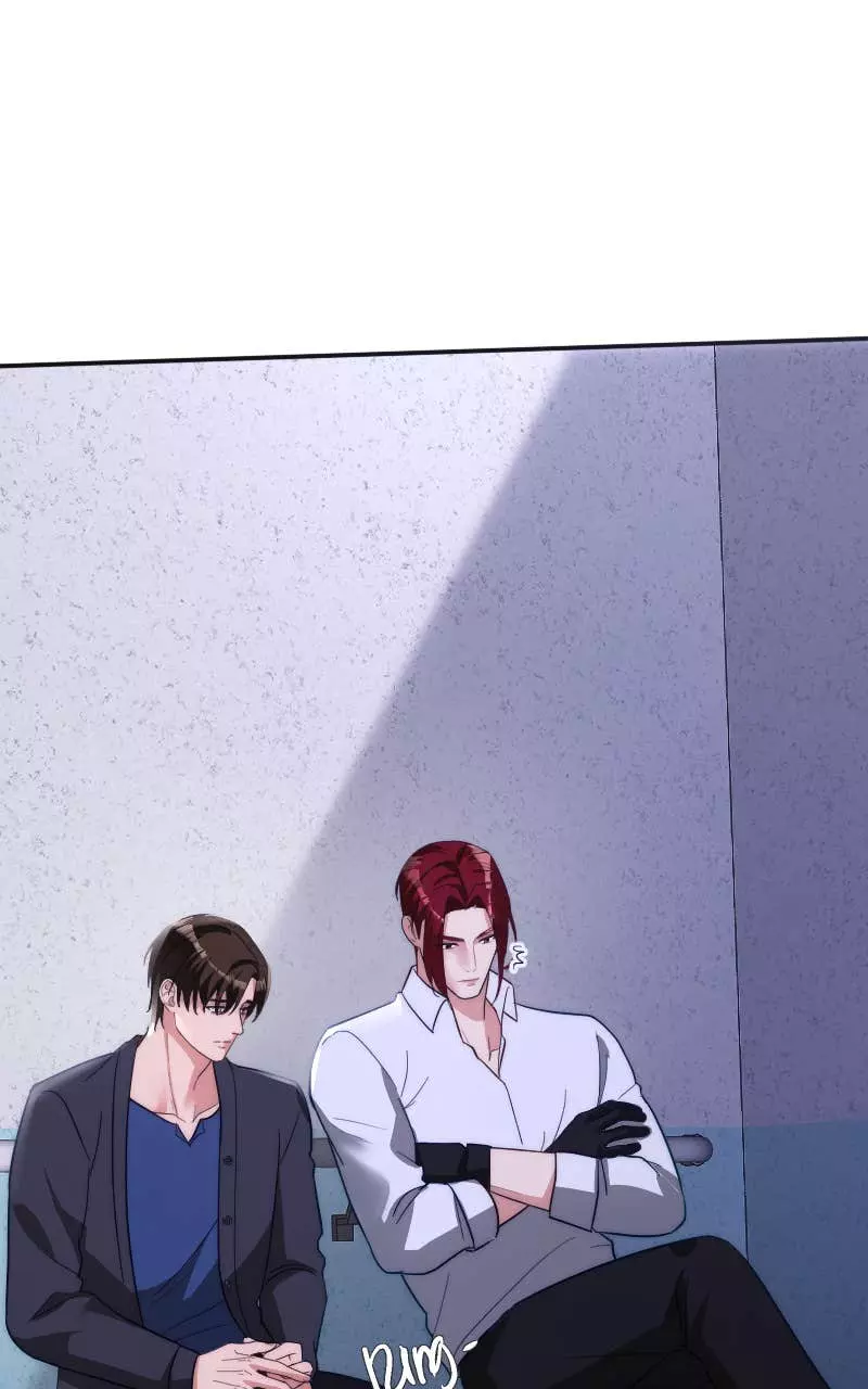 Mated To The Ruthless Alpha [Uncensored] - Chapter 48.1 Page 3