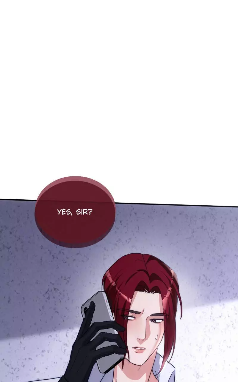 Mated To The Ruthless Alpha [Uncensored] - Chapter 48.1 Page 6