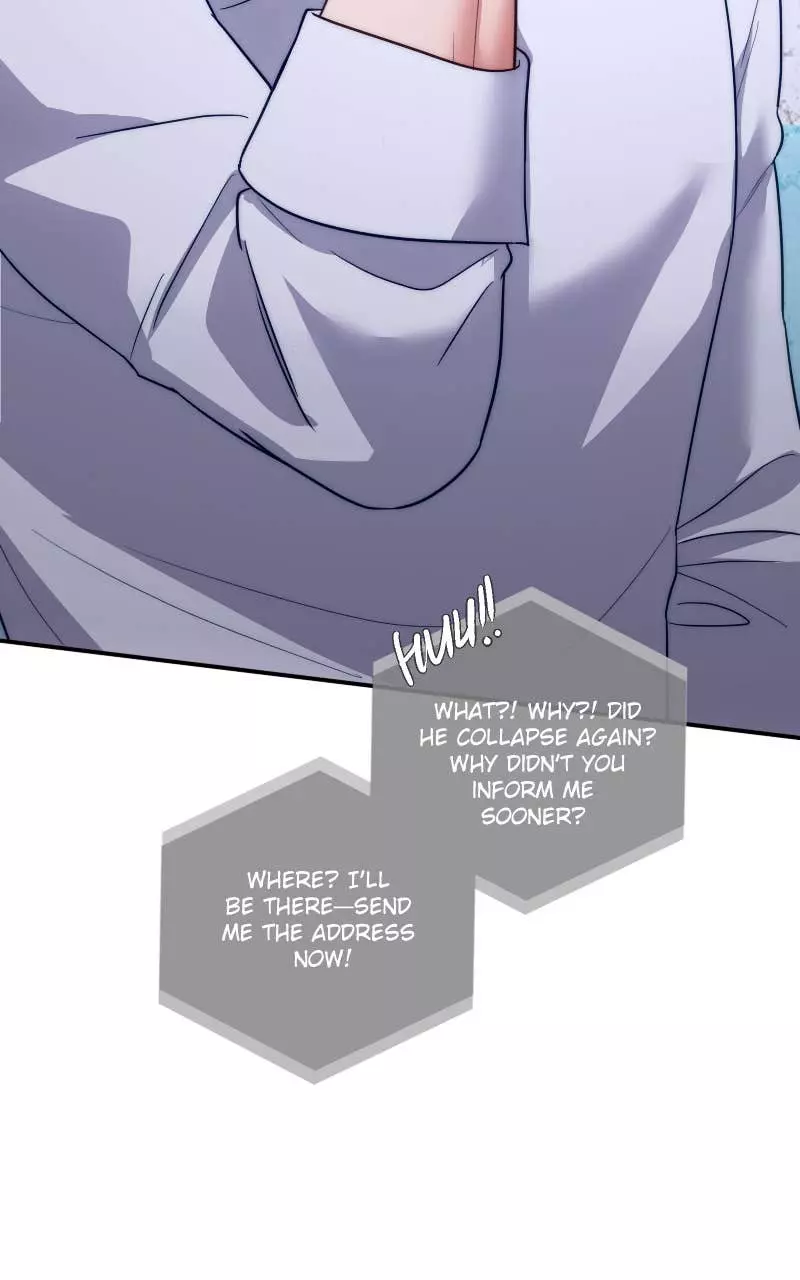 Mated To The Ruthless Alpha [Uncensored] - Chapter 48.1 Page 9