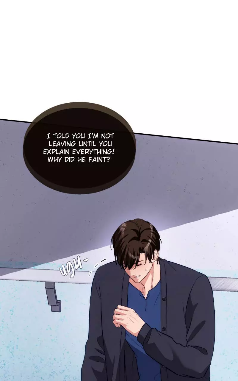 Mated To The Ruthless Alpha [Uncensored] - Chapter 48.1 Page 11