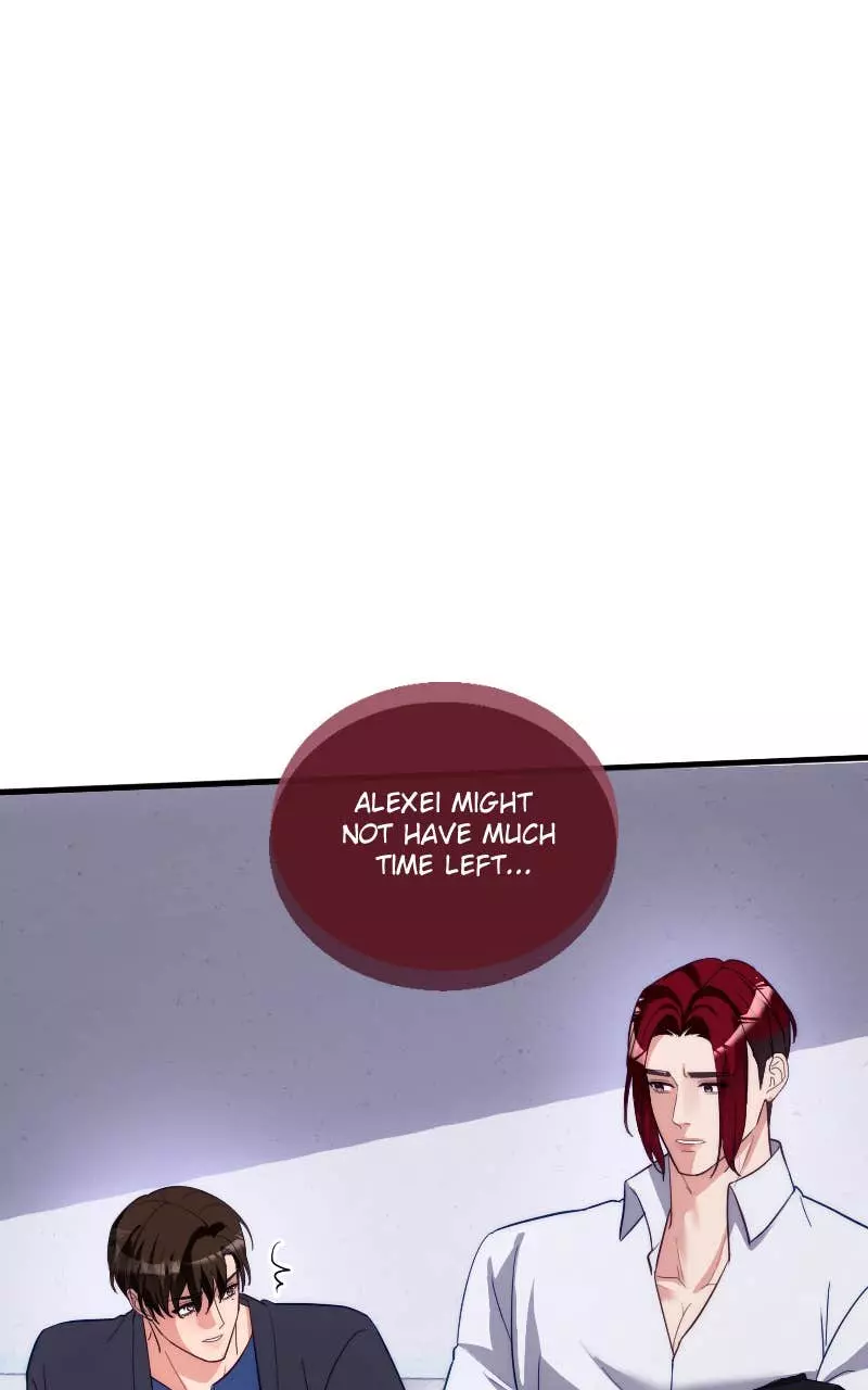 Mated To The Ruthless Alpha [Uncensored] - Chapter 48.1 Page 14