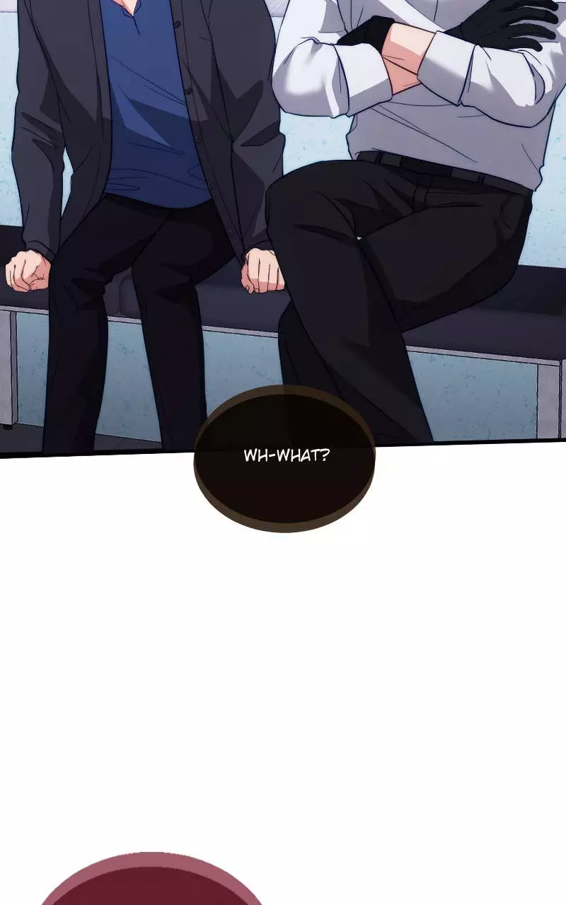 Mated To The Ruthless Alpha [Uncensored] - Chapter 48.1 Page 15