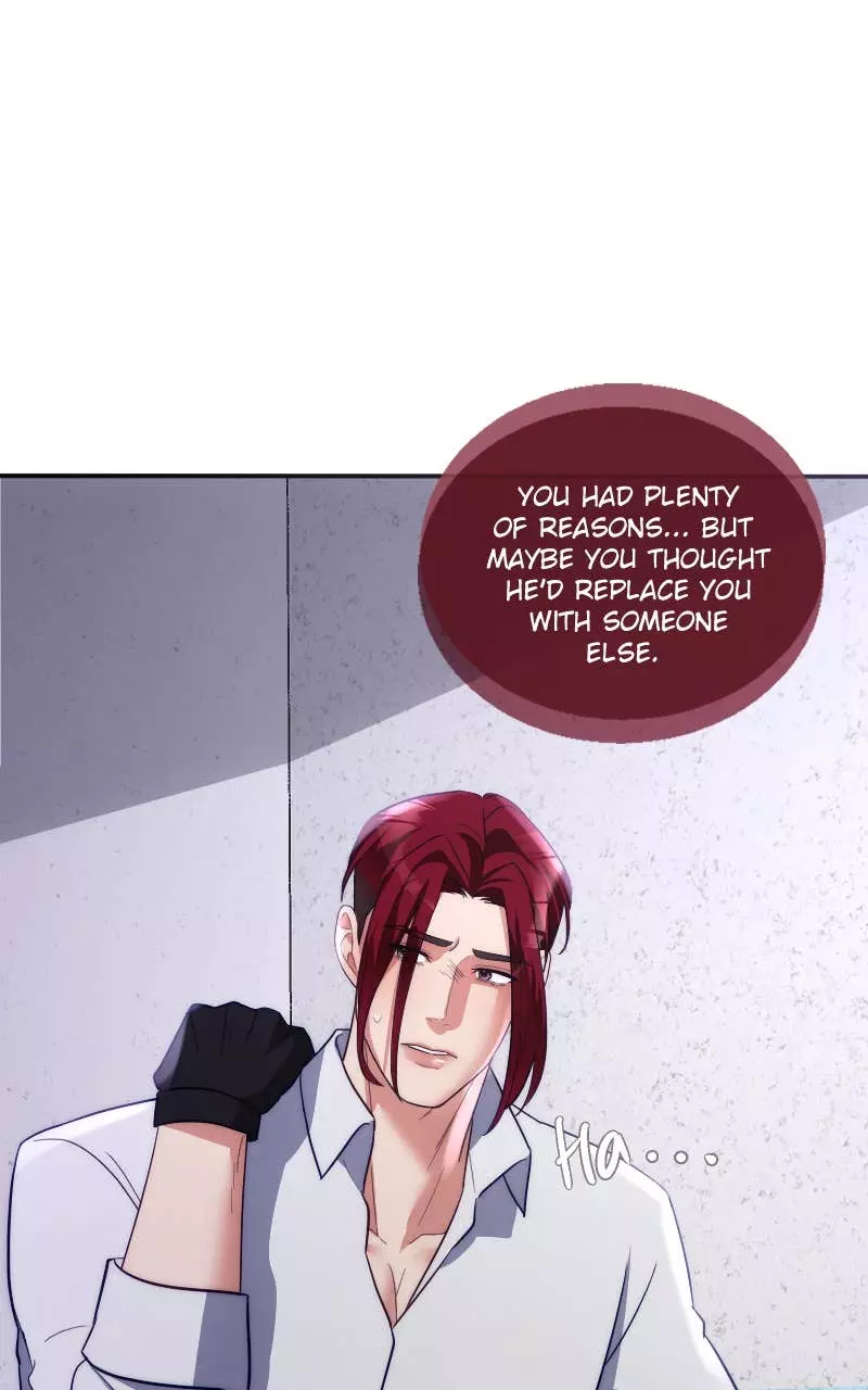 Mated To The Ruthless Alpha [Uncensored] - Chapter 48.1 Page 19