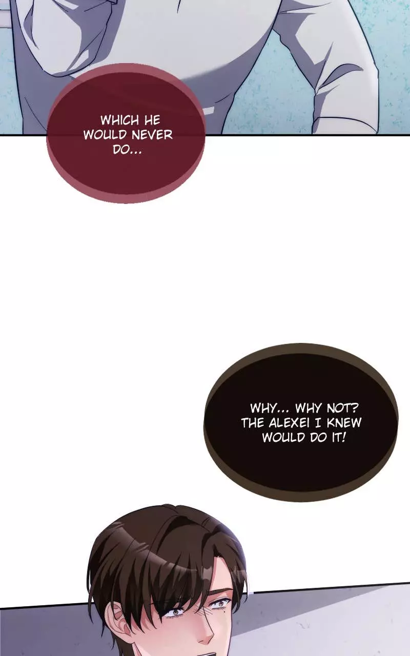 Mated To The Ruthless Alpha [Uncensored] - Chapter 48.1 Page 20