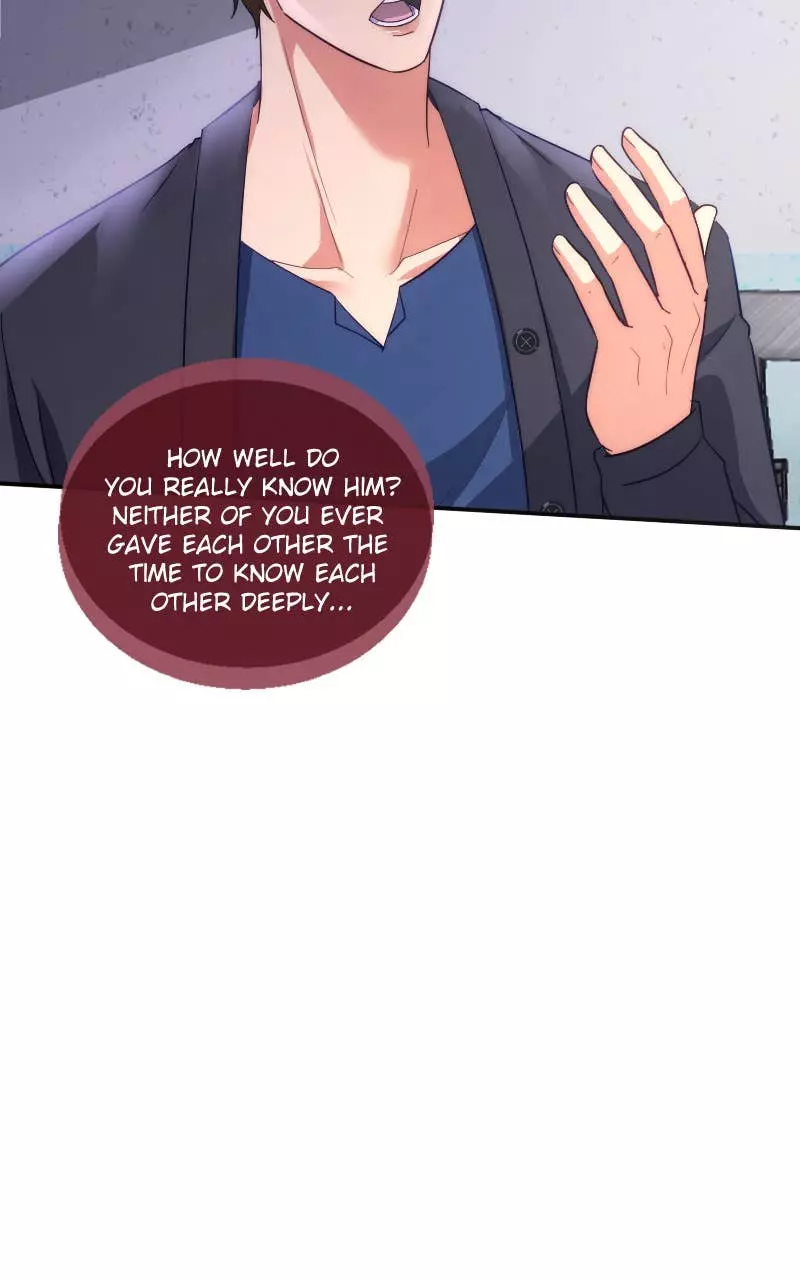 Mated To The Ruthless Alpha [Uncensored] - Chapter 48.1 Page 21