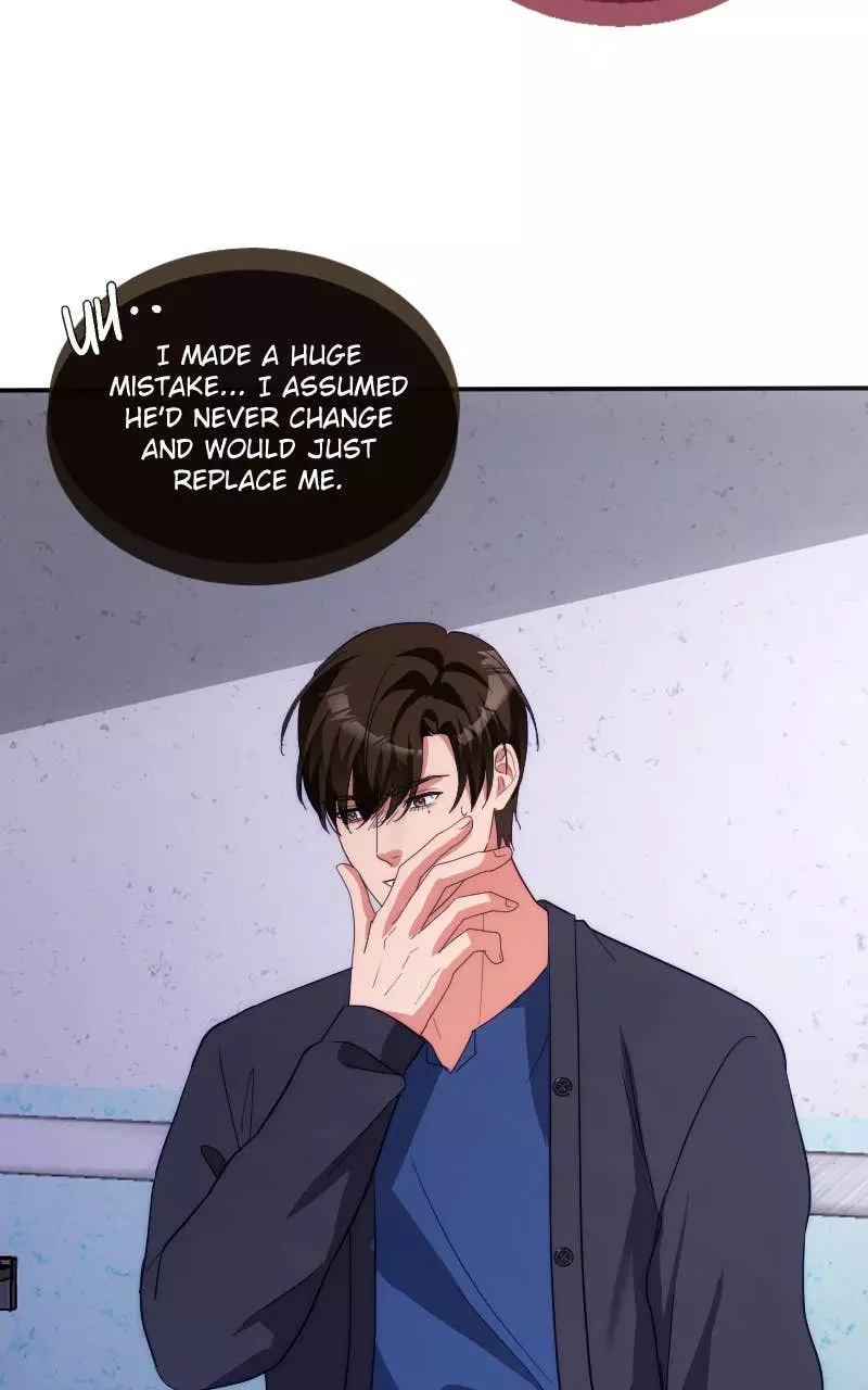 Mated To The Ruthless Alpha [Uncensored] - Chapter 48.1 Page 23