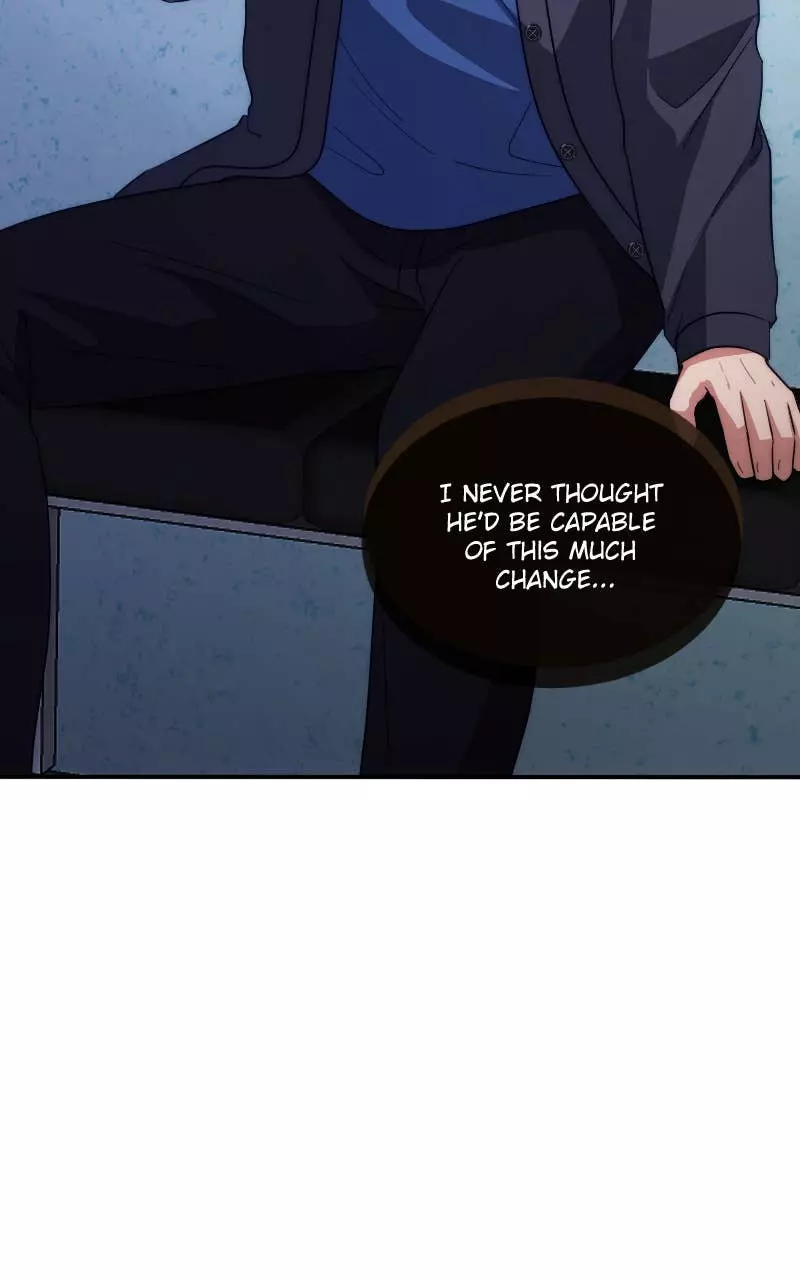 Mated To The Ruthless Alpha [Uncensored] - Chapter 48.1 Page 24