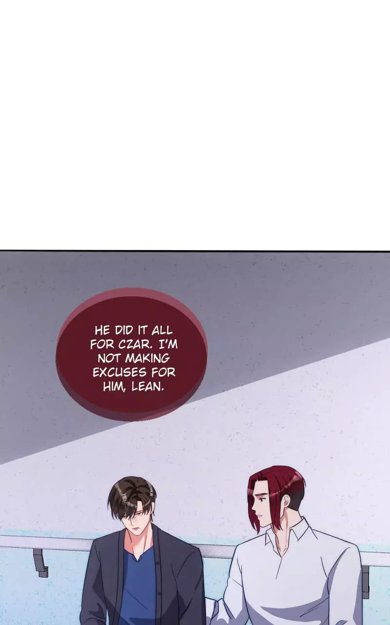 Mated To The Ruthless Alpha [Uncensored] - Chapter 48.1 Page 25
