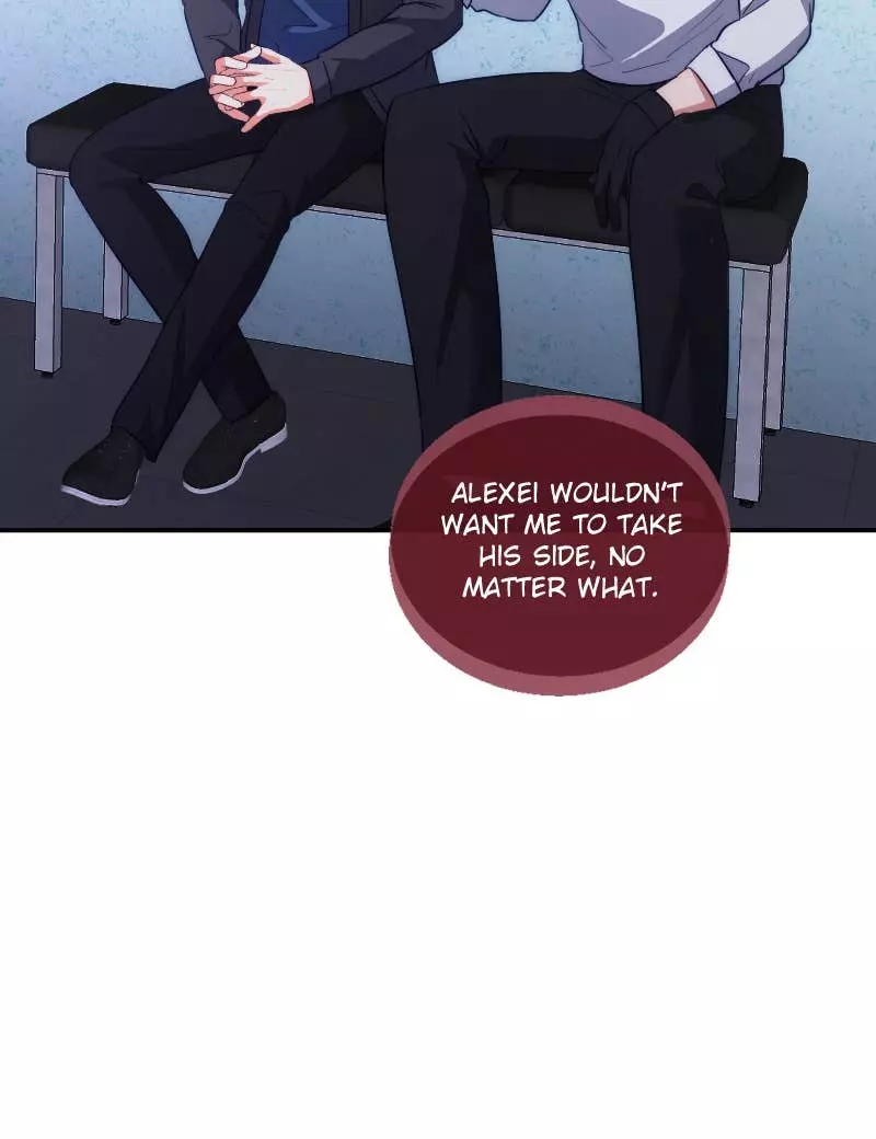 Mated To The Ruthless Alpha [Uncensored] - Chapter 48.1 Page 26