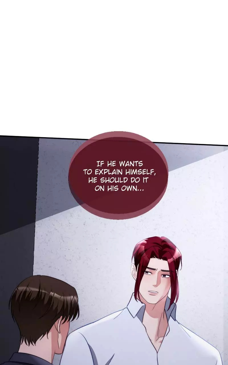 Mated To The Ruthless Alpha [Uncensored] - Chapter 48.1 Page 27