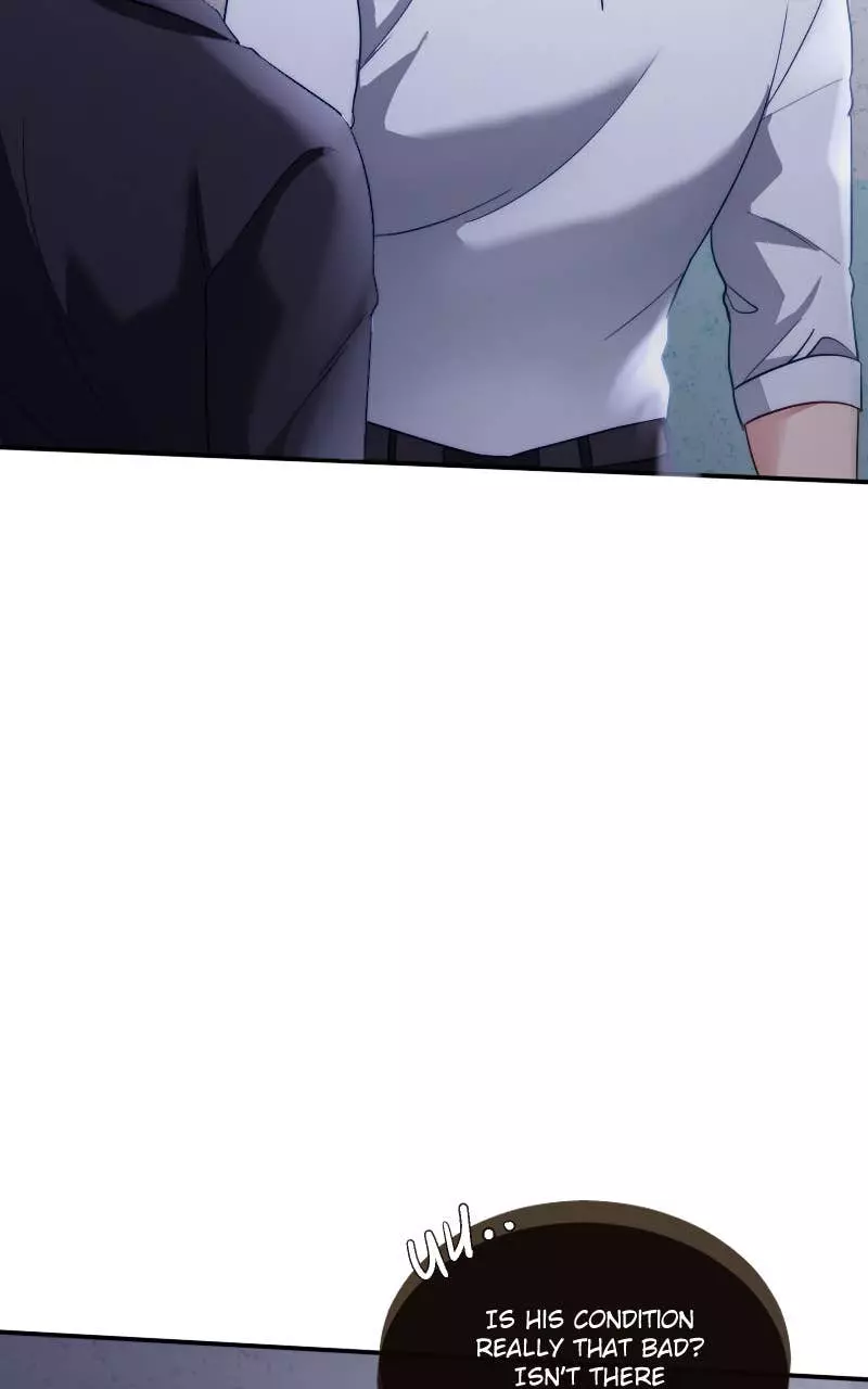Mated To The Ruthless Alpha [Uncensored] - Chapter 48.1 Page 28