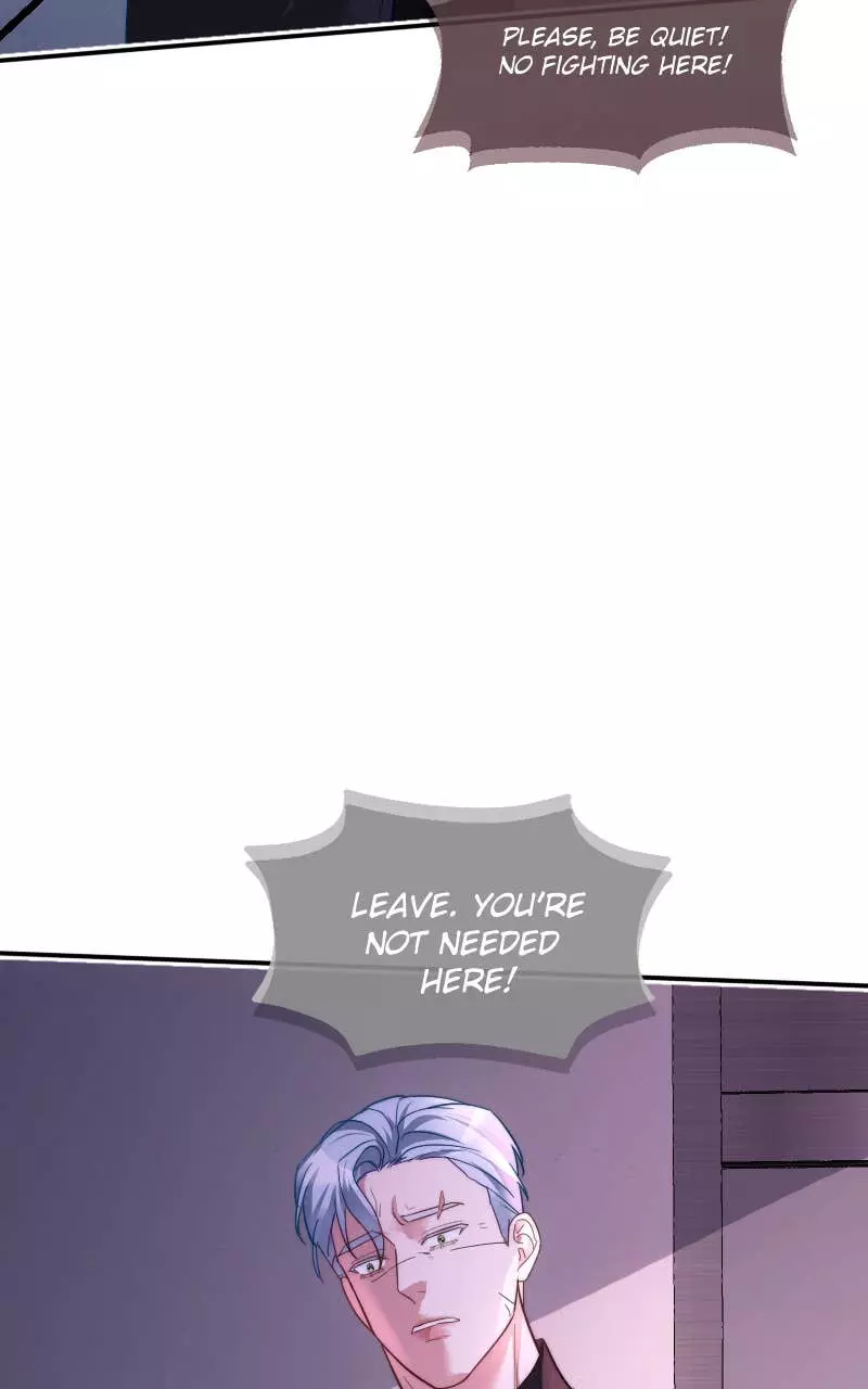 Mated To The Ruthless Alpha [Uncensored] - Chapter 48.2 Page 6