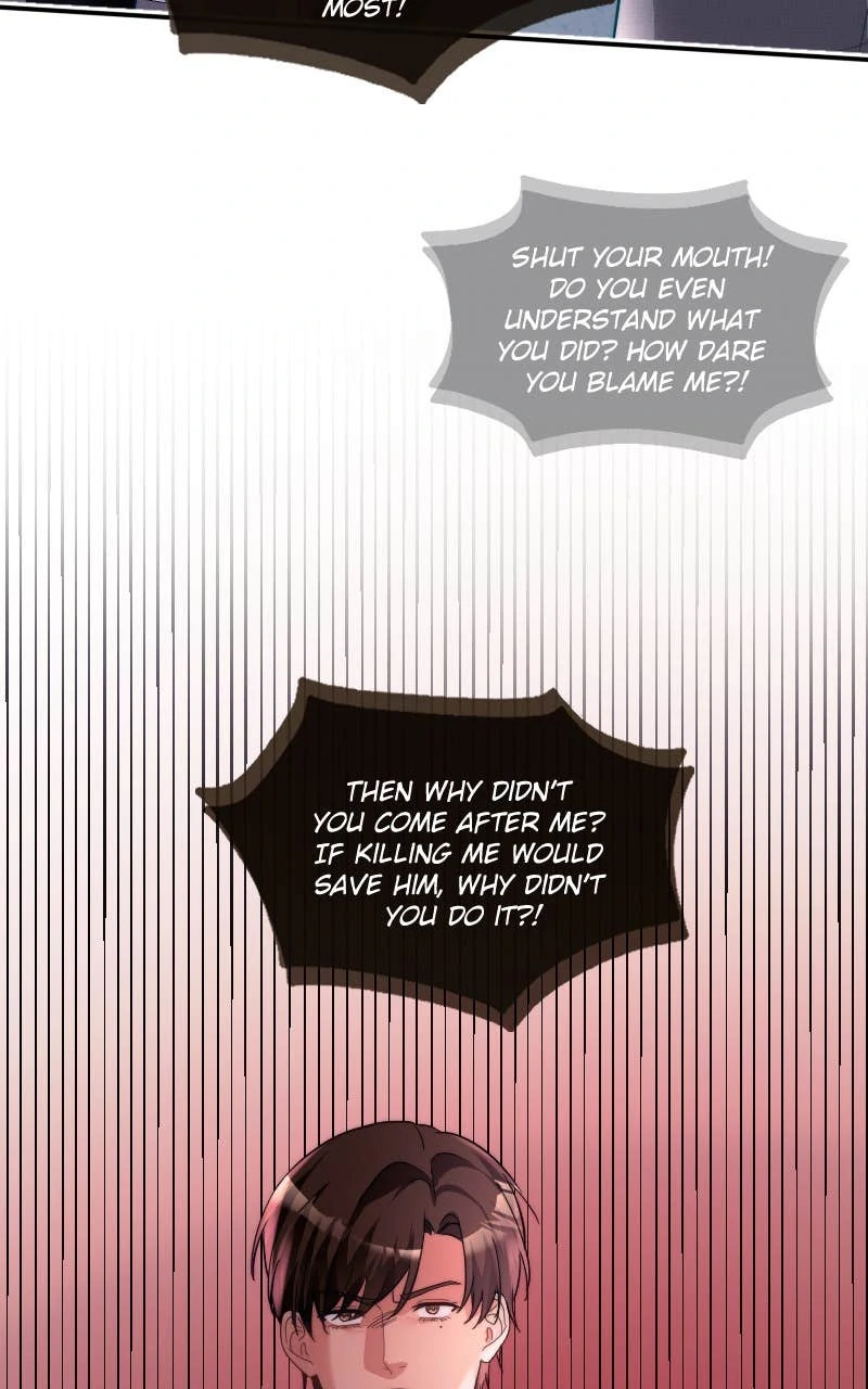 Mated To The Ruthless Alpha [Uncensored] - Chapter 48.2 Page 9
