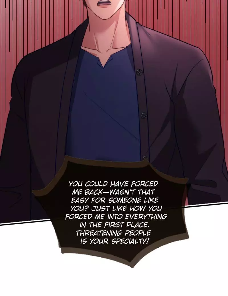 Mated To The Ruthless Alpha [Uncensored] - Chapter 48.2 Page 10