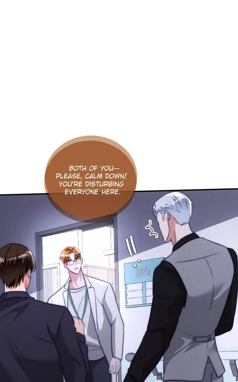 Mated To The Ruthless Alpha [Uncensored] - Chapter 48.2 Page 11