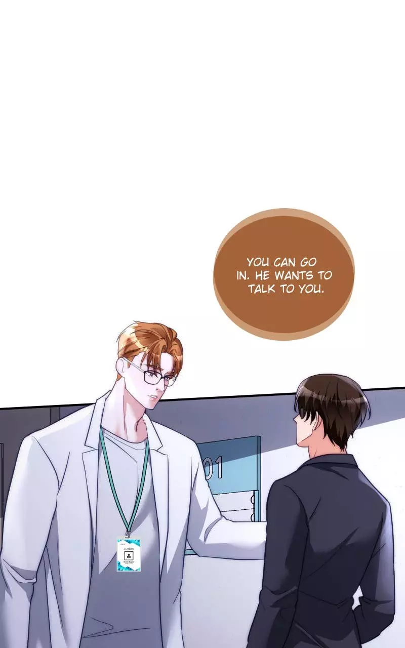 Mated To The Ruthless Alpha [Uncensored] - Chapter 48.2 Page 14