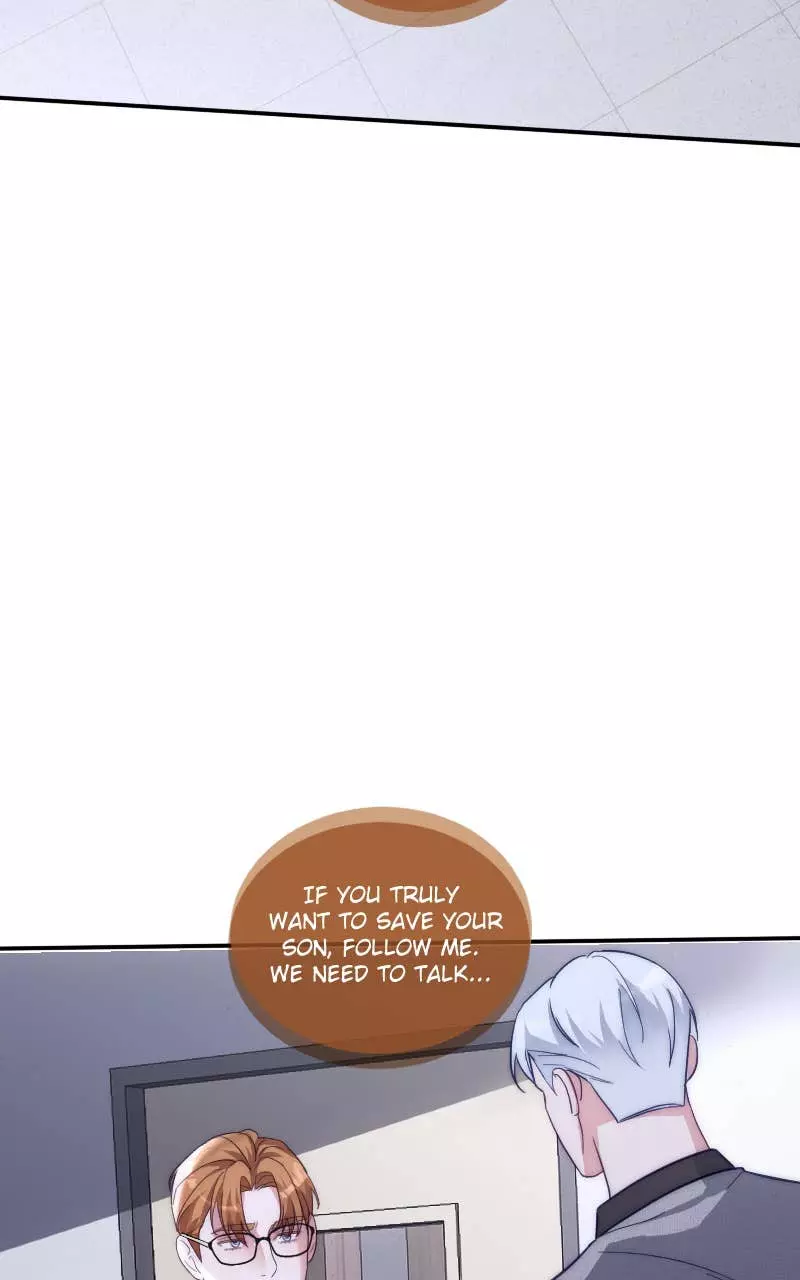 Mated To The Ruthless Alpha [Uncensored] - Chapter 48.2 Page 17