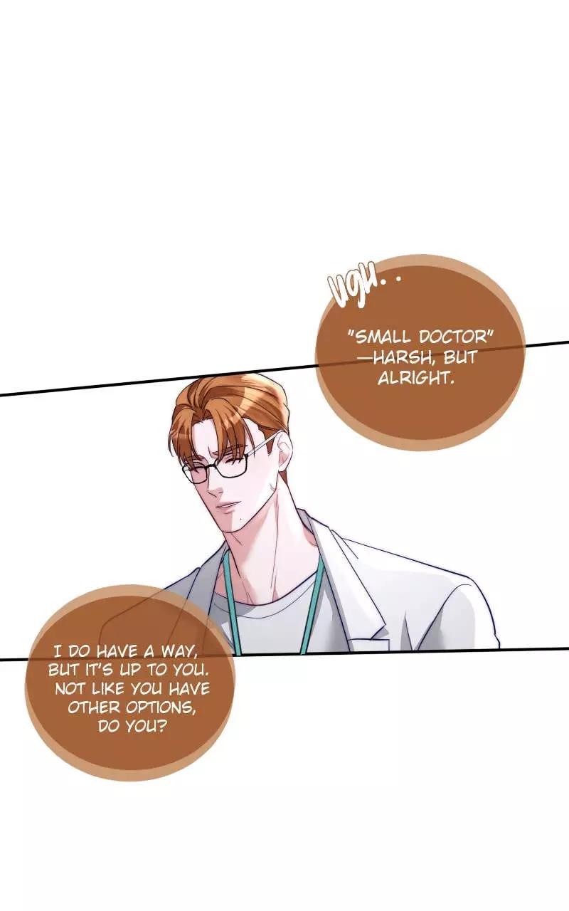 Mated To The Ruthless Alpha [Uncensored] - Chapter 48.2 Page 19