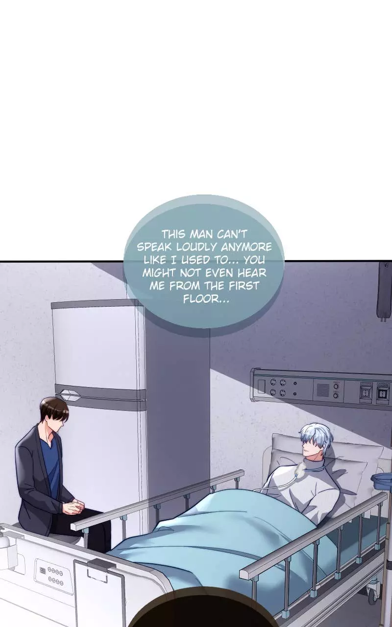Mated To The Ruthless Alpha [Uncensored] - Chapter 48.2 Page 23