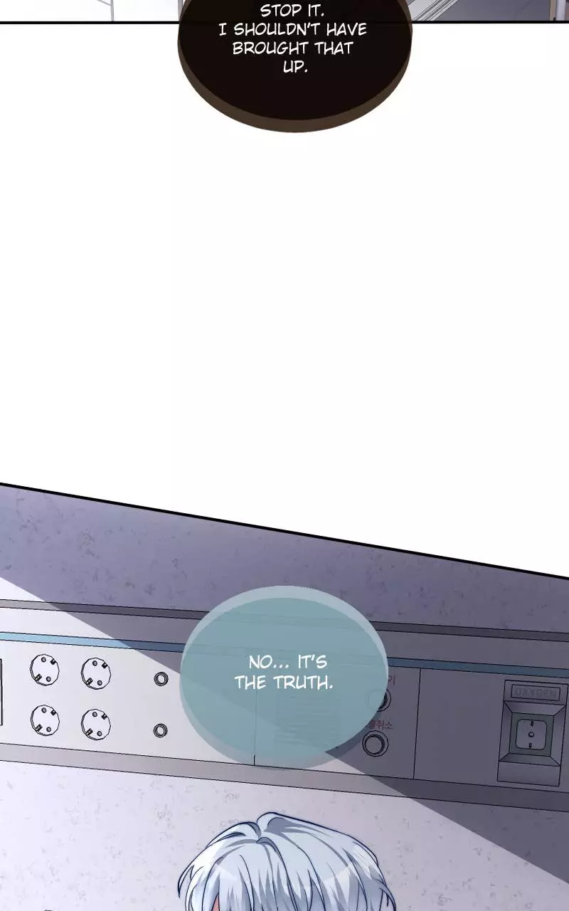 Mated To The Ruthless Alpha [Uncensored] - Chapter 48.2 Page 24