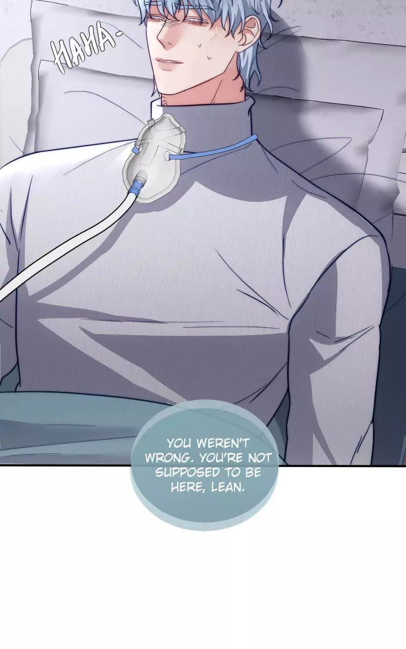 Mated To The Ruthless Alpha [Uncensored] - Chapter 48.2 Page 25