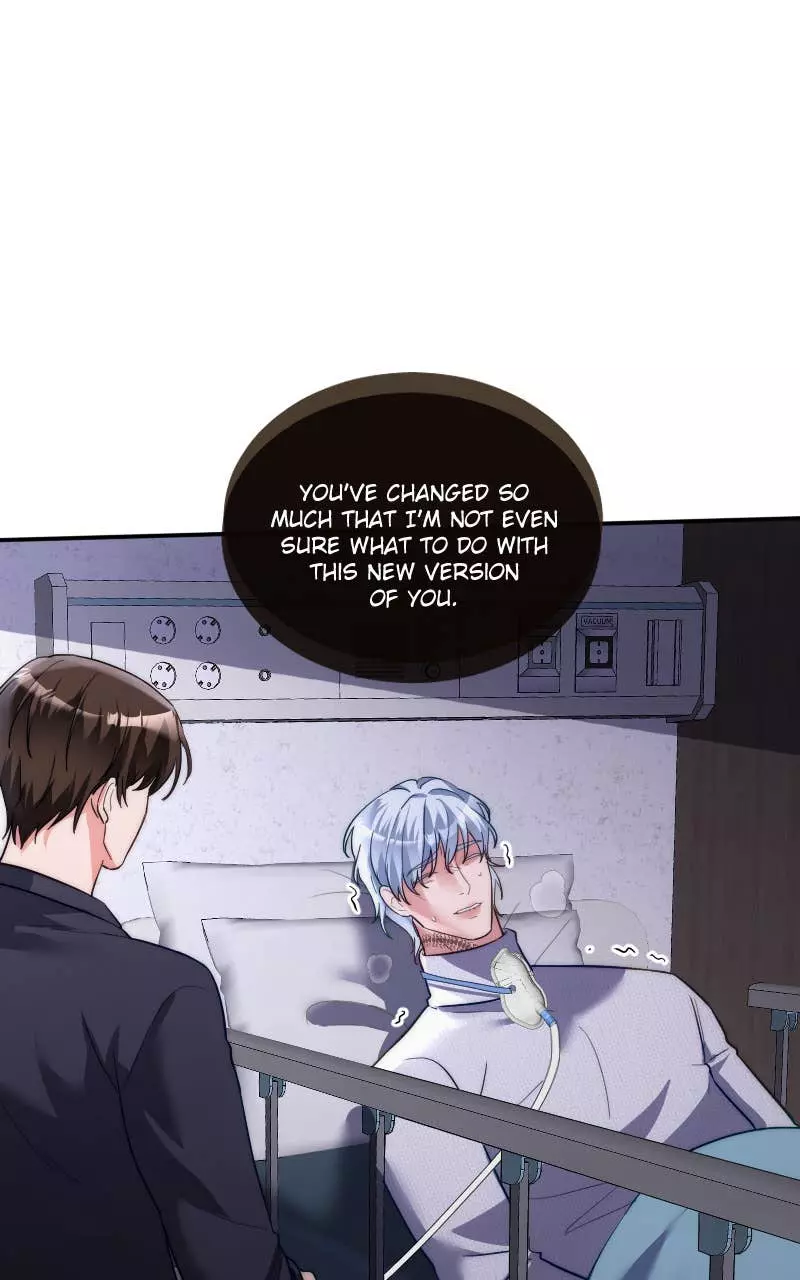 Mated To The Ruthless Alpha [Uncensored] - Chapter 48.2 Page 29