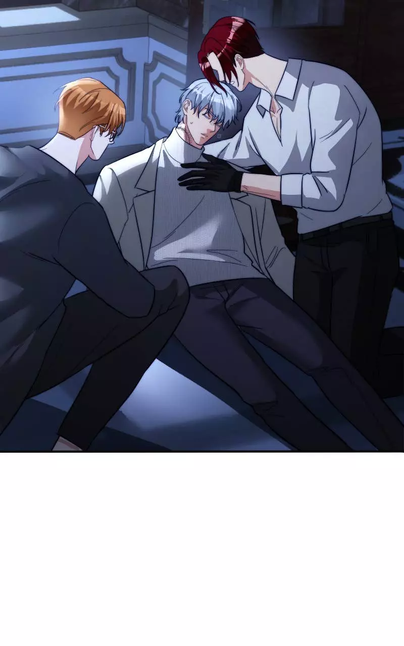 Mated To The Ruthless Alpha [Uncensored] - Chapter 48 Page 4
