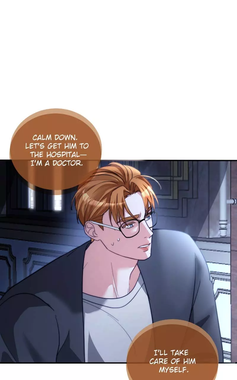 Mated To The Ruthless Alpha [Uncensored] - Chapter 48 Page 5