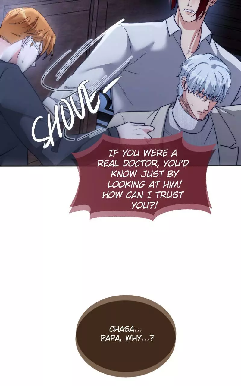 Mated To The Ruthless Alpha [Uncensored] - Chapter 48 Page 7