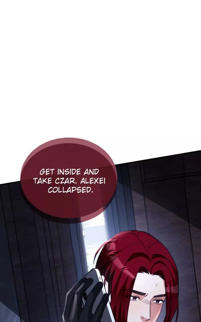Mated To The Ruthless Alpha [Uncensored] - Chapter 48 Page 9