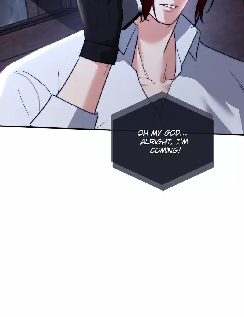 Mated To The Ruthless Alpha [Uncensored] - Chapter 48 Page 10