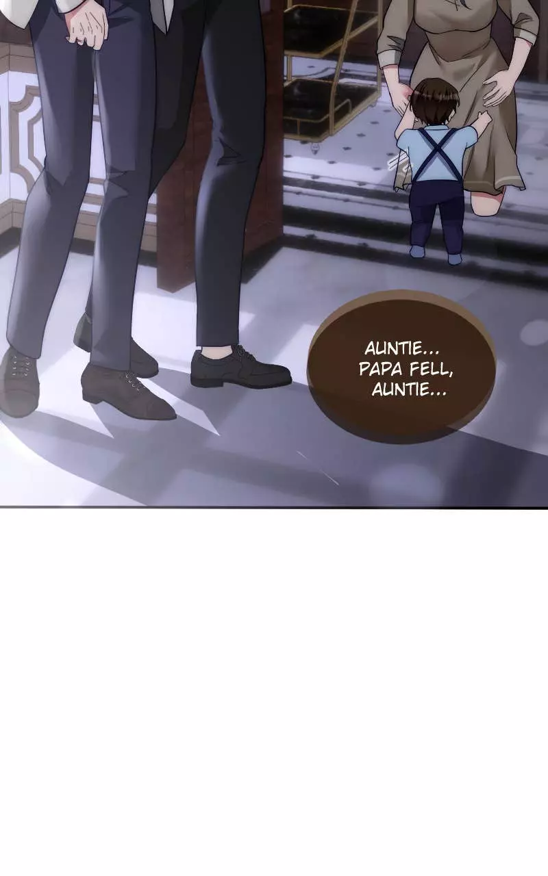 Mated To The Ruthless Alpha [Uncensored] - Chapter 48 Page 12