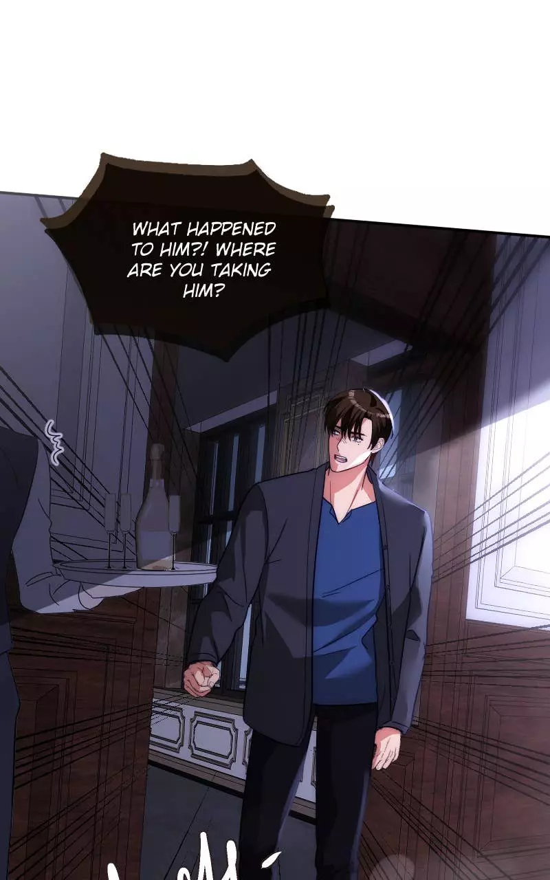 Mated To The Ruthless Alpha [Uncensored] - Chapter 48 Page 13